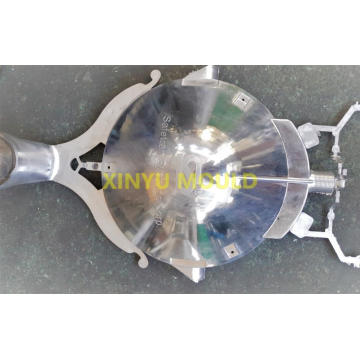 LED Outdoor Lighting Housing Casting